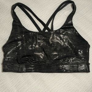 Lululemon Energy Bra